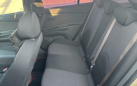 KIA Rio II, 2009 год, 620 000 рублей, 14 фотография