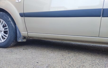 KIA Rio II, 2009 год, 620 000 рублей, 19 фотография