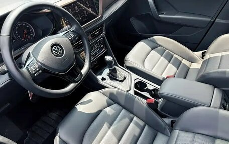 Volkswagen Tharu, 2022 год, 1 870 000 рублей, 9 фотография