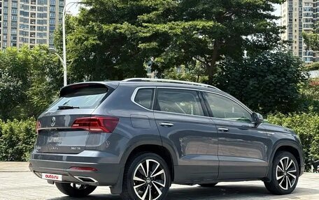 Volkswagen Tharu, 2022 год, 1 870 000 рублей, 4 фотография