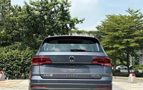 Volkswagen Tharu, 2022 год, 1 870 000 рублей, 5 фотография