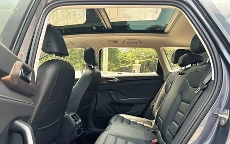 Volkswagen Tharu, 2022 год, 1 870 000 рублей, 11 фотография