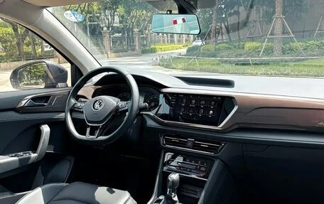 Volkswagen Tharu, 2022 год, 1 870 000 рублей, 12 фотография