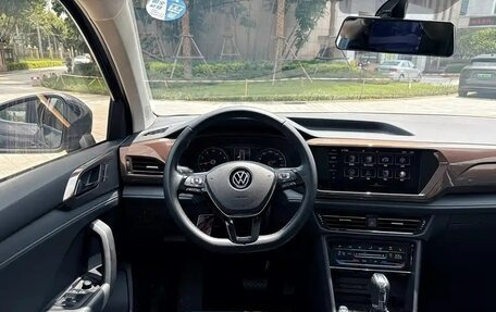 Volkswagen Tharu, 2022 год, 1 870 000 рублей, 14 фотография