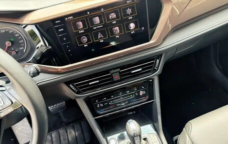 Volkswagen Tharu, 2022 год, 1 870 000 рублей, 8 фотография