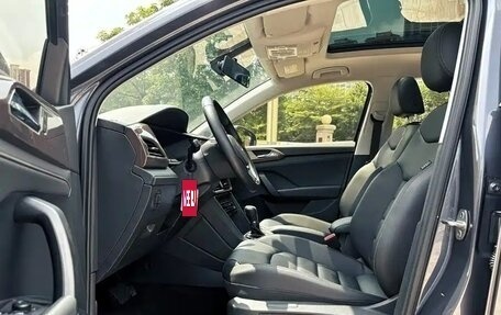 Volkswagen Tharu, 2022 год, 1 870 000 рублей, 7 фотография