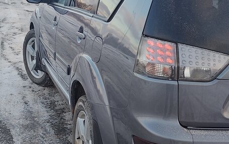Mitsubishi Outlander III рестайлинг 3, 2007 год, 950 000 рублей, 6 фотография