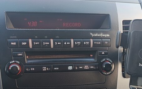 Mitsubishi Outlander III рестайлинг 3, 2007 год, 950 000 рублей, 11 фотография