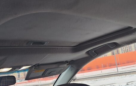 Mitsubishi Outlander III рестайлинг 3, 2007 год, 950 000 рублей, 13 фотография