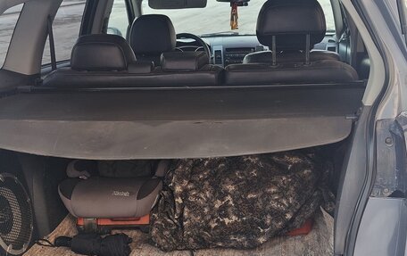 Mitsubishi Outlander III рестайлинг 3, 2007 год, 950 000 рублей, 14 фотография