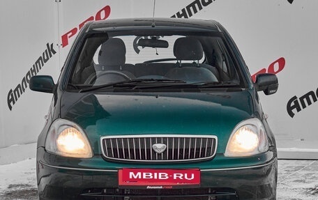 Toyota Vitz, 2000 год, 390 000 рублей, 2 фотография