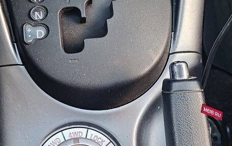 Mitsubishi Outlander III рестайлинг 3, 2007 год, 950 000 рублей, 12 фотография