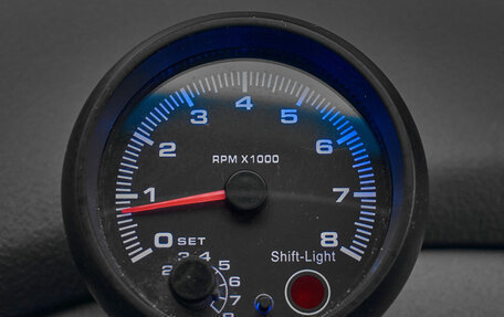 Toyota Vitz, 2000 год, 390 000 рублей, 13 фотография