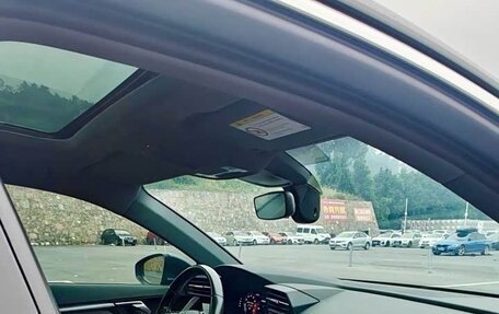 Audi A3, 2022 год, 1 975 005 рублей, 11 фотография