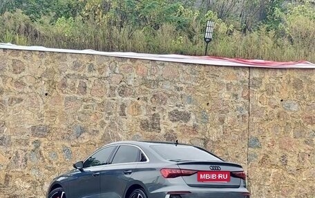 Audi A3, 2022 год, 1 975 005 рублей, 7 фотография