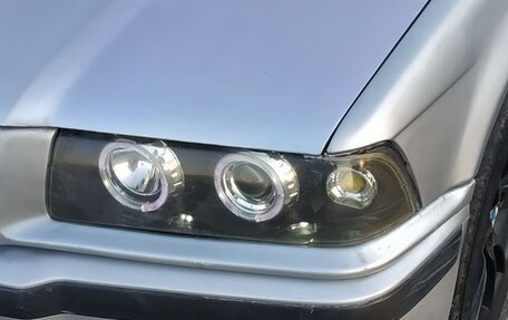 BMW 3 серия, 1995 год, 480 000 рублей, 8 фотография