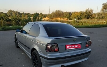 BMW 3 серия, 1995 год, 480 000 рублей, 4 фотография