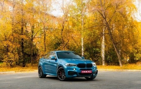 BMW X6, 2019 год, 5 999 999 рублей, 1 фотография