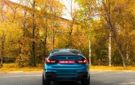 BMW X6, 2019 год, 5 999 999 рублей, 4 фотография