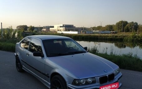 BMW 3 серия, 1995 год, 480 000 рублей, 2 фотография