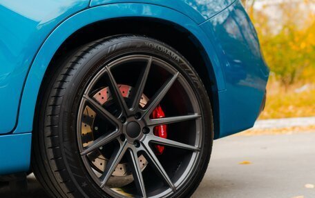 BMW X6, 2019 год, 5 999 999 рублей, 7 фотография