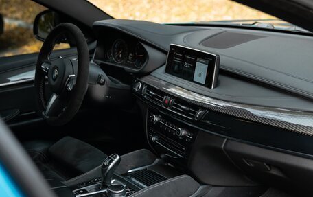 BMW X6, 2019 год, 5 999 999 рублей, 9 фотография