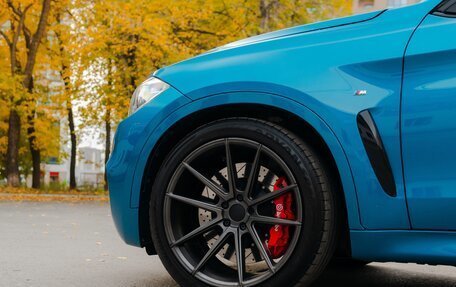 BMW X6, 2019 год, 5 999 999 рублей, 8 фотография