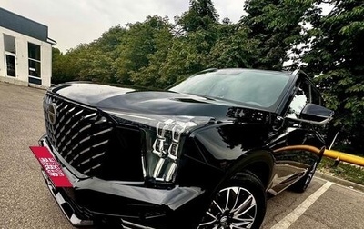 GAC GS8, 2024 год, 3 500 000 рублей, 1 фотография