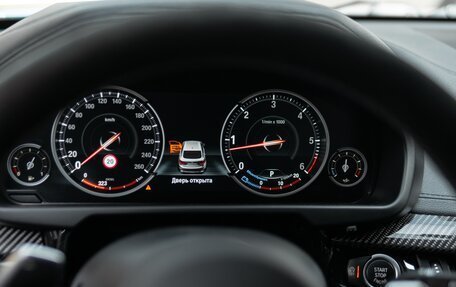 BMW X6, 2019 год, 5 999 999 рублей, 14 фотография