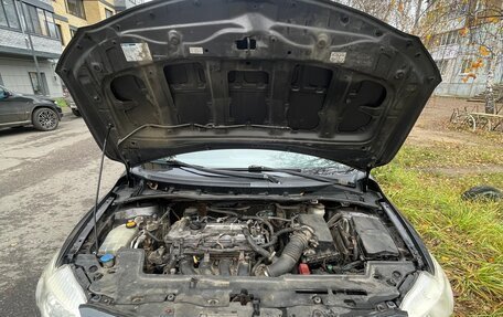 Toyota Corolla, 2006 год, 490 000 рублей, 1 фотография