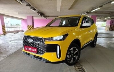 Chery Tiggo 4 I рестайлинг, 2025 год, 2 190 000 рублей, 1 фотография