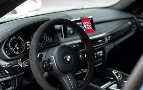 BMW X6, 2019 год, 5 999 999 рублей, 13 фотография