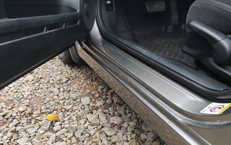 Honda Civic VIII, 2007 год, 730 000 рублей, 5 фотография