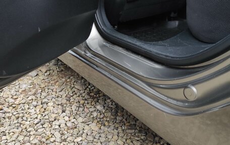 Honda Civic VIII, 2007 год, 730 000 рублей, 6 фотография