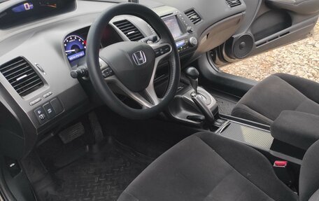 Honda Civic VIII, 2007 год, 730 000 рублей, 10 фотография