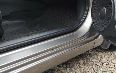 Honda Civic VIII, 2007 год, 730 000 рублей, 8 фотография