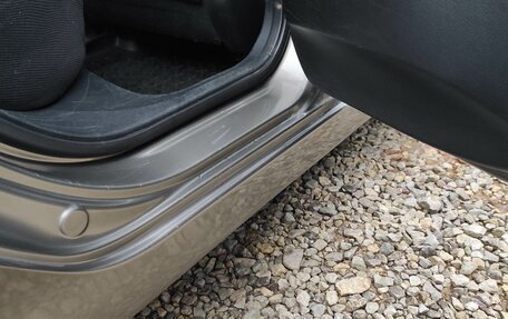 Honda Civic VIII, 2007 год, 730 000 рублей, 7 фотография