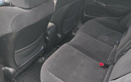 Honda Civic VIII, 2007 год, 730 000 рублей, 12 фотография