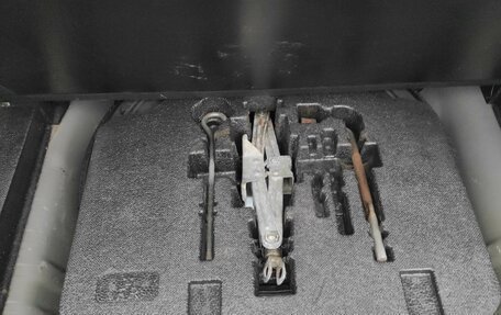 Honda Civic VIII, 2007 год, 730 000 рублей, 14 фотография