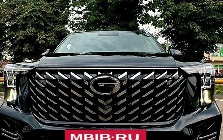 GAC GS8, 2024 год, 3 500 000 рублей, 2 фотография