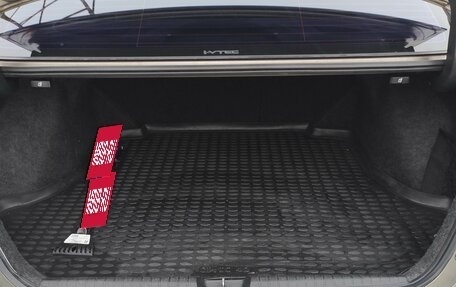 Honda Civic VIII, 2007 год, 730 000 рублей, 13 фотография