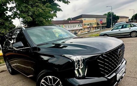 GAC GS8, 2024 год, 3 500 000 рублей, 4 фотография