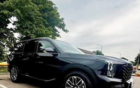 GAC GS8, 2024 год, 3 500 000 рублей, 9 фотография