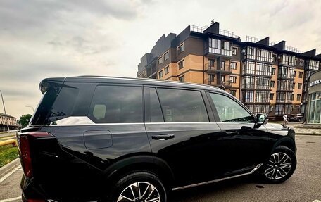 GAC GS8, 2024 год, 3 500 000 рублей, 7 фотография