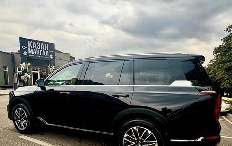 GAC GS8, 2024 год, 3 500 000 рублей, 8 фотография