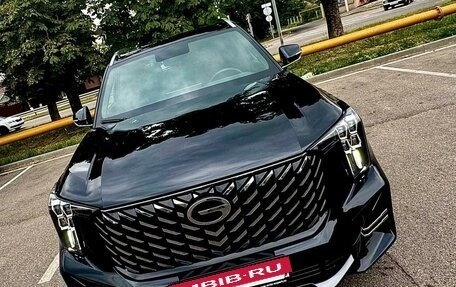 GAC GS8, 2024 год, 3 500 000 рублей, 6 фотография