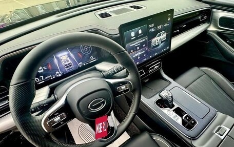 GAC GS8, 2024 год, 3 500 000 рублей, 10 фотография