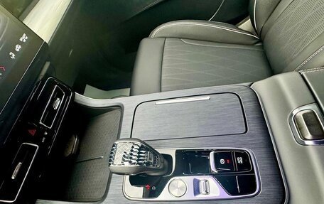 GAC GS8, 2024 год, 3 500 000 рублей, 12 фотография