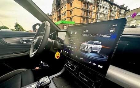 GAC GS8, 2024 год, 3 500 000 рублей, 15 фотография