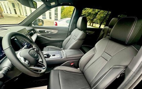 GAC GS8, 2024 год, 3 500 000 рублей, 13 фотография